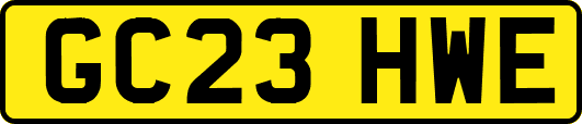 GC23HWE