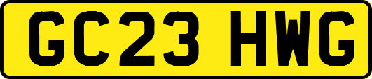 GC23HWG