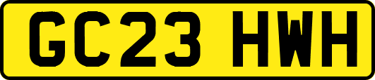 GC23HWH