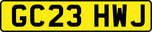 GC23HWJ