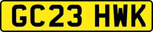 GC23HWK