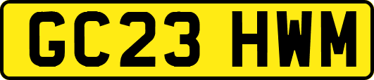 GC23HWM