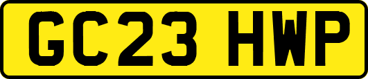 GC23HWP