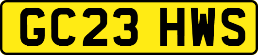 GC23HWS