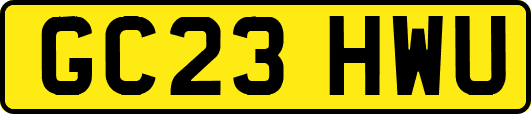 GC23HWU
