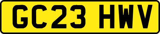 GC23HWV