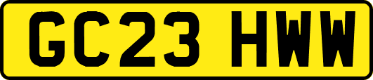 GC23HWW