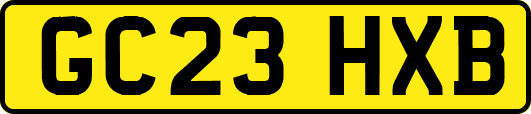GC23HXB