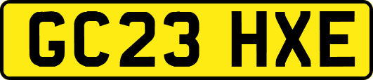 GC23HXE