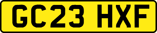 GC23HXF
