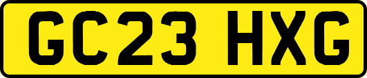 GC23HXG