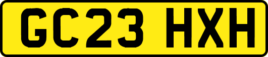 GC23HXH