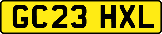 GC23HXL