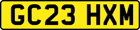 GC23HXM