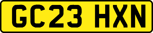 GC23HXN