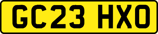 GC23HXO