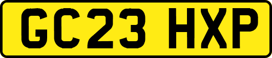 GC23HXP