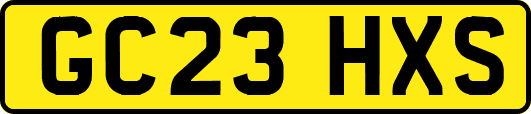 GC23HXS