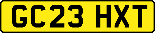 GC23HXT