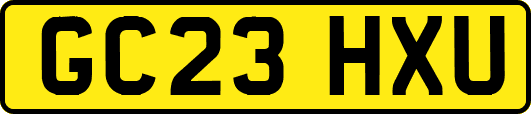 GC23HXU