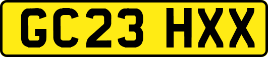 GC23HXX