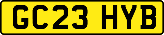 GC23HYB
