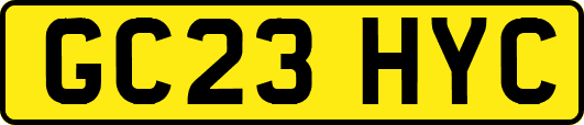 GC23HYC
