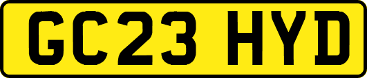GC23HYD