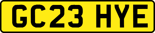 GC23HYE
