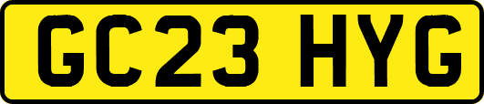 GC23HYG