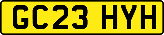 GC23HYH