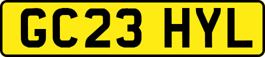 GC23HYL