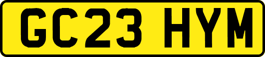 GC23HYM
