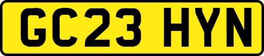 GC23HYN
