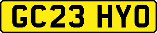 GC23HYO