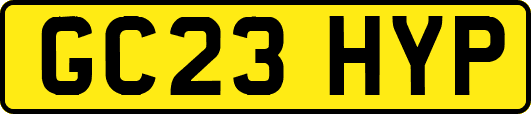 GC23HYP