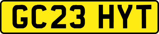 GC23HYT