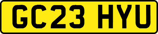 GC23HYU