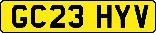 GC23HYV