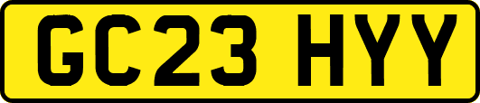 GC23HYY