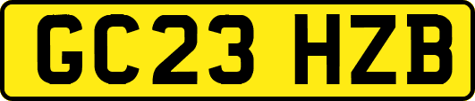 GC23HZB