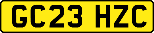 GC23HZC