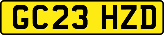 GC23HZD