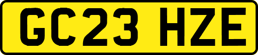 GC23HZE