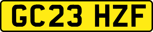 GC23HZF