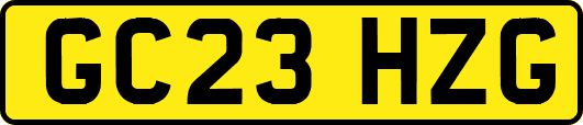 GC23HZG