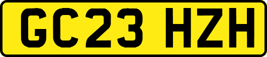 GC23HZH