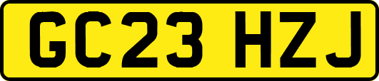 GC23HZJ