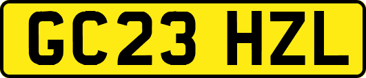 GC23HZL