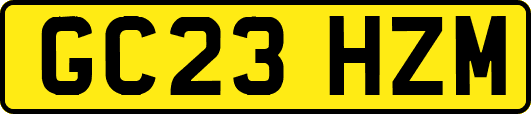 GC23HZM